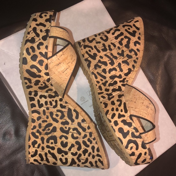 Jimmy Choo platform sandal 39 - Picture 12 of 12